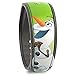 Disney Parks Frozen Fever Olaf Magicband