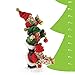 Department 56 Possible Dreams Accessories Three Elves Figurine