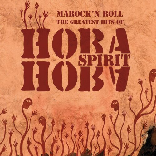 hoba hoba spirit album
