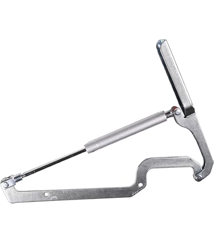 Chiusura Di Sicurezza Di Ricambio Per Keter Store-It-Out Nova, Max - Foto 9