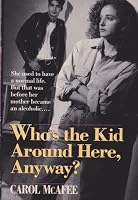 Mass Market Paperback edition cover