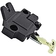 HY-SPEED Rear Trunk Latch Door Lock Actuator Replaces Compatible with Camry 2007 2008 2009 2010 2011 07 08 09 10 11# 64600-06010 64600-33120 931-860 931860