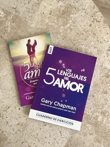 Los 5 lenguajes del amor (Revisado): El secreto del amor que perdura (Spanish Edition)