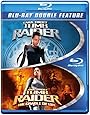 Lara Croft: Tomb Raider / Lara Croft: Tomb Raider - The Cradle of Life (Double Feature) [Blu-ray]