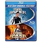 Lara Croft: Tomb Raider / Lara Croft: Tomb Raider - The Cradle of Life (Double Feature) [Blu-ray]
