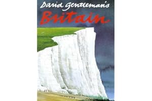 David Gentleman's Britain