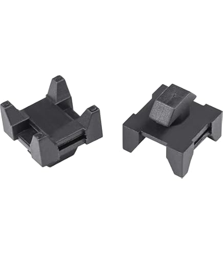 Amazon.com: 8020, 12315, 45 Series Nylon Cable Zip Tie Mounting