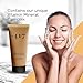 -417 Dead Sea Time Control Advanced Anti-Wrinkle Eye Cream - Anti-Aging, Firms and Tightens Skin -with Horse Chestnut Seed Extract, Olive Oil & Dead Sea Water - Best Eye Cream foe fine lines. 1 oz