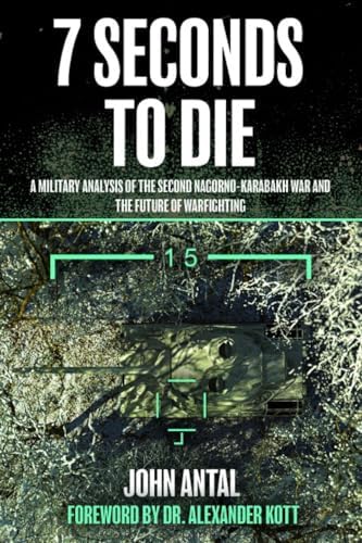 Armies of Sand: The Past, Present, and Future of Arab Military