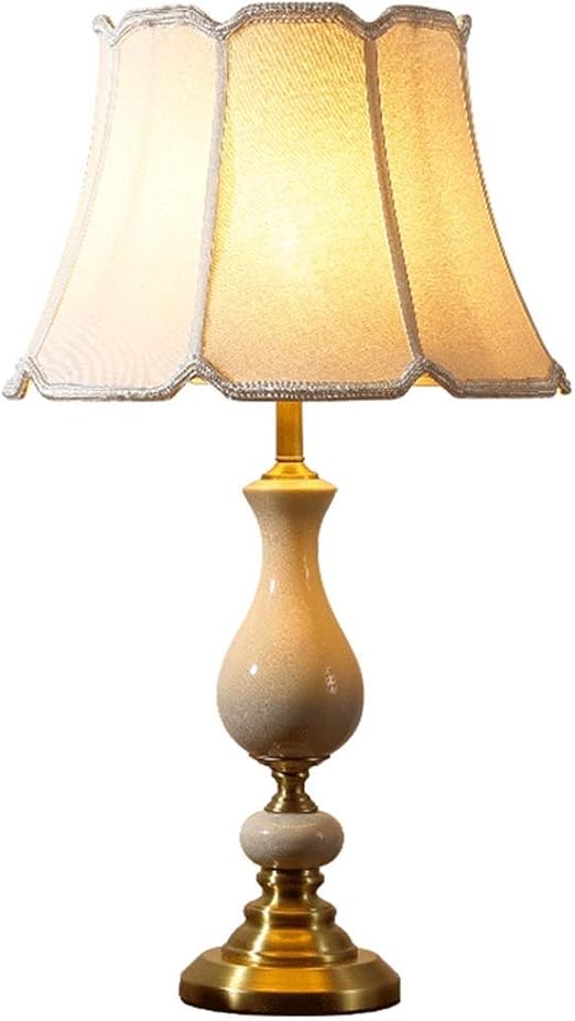 classic table lamps uk
