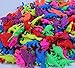 LIMBA Water Growing Dinosaurs (32 PC Set) - Expanding Foam Animals - Water Growing Toys for Kids – Best Grow Water Toys Expanding Water Animals – Expand 600% in Water