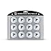 Team Golf NFL Atlanta Falcons Golf Balls, 12 Pack Dozen Regulation Size Golf Balls, 12 Pack, Full Color Durable Team Imprint
