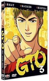 Gto - Vol. 3