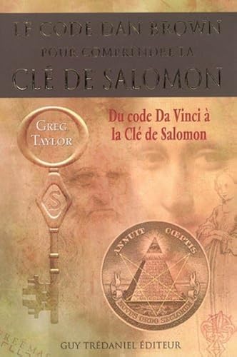 Download Le code Dan Brown pour comprendre la clé de Salomon PDF