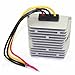 JahyShow Waterproof DC 36V (30V-50V) to DC 12V 10A 120W Car Power Supply Module Voltage Converter Regulator Electronic Transformer