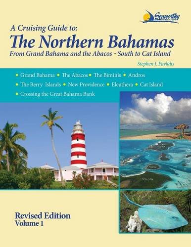 Download The Northern Bahamas Cruising Guide Volume 1