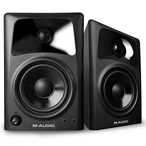 M-Audio AV32 Studio Monitor Speakers