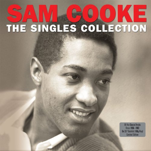 Sam Cooke - The Singles Collection (2lp Gatefold 180g Vinyl) - Sam Cooke - Zortam Music