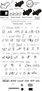 Download Amazon Com Cricut Cartridge Paper Pups SVG, PNG, EPS, DXF File