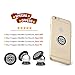 Magnetic Car Phone Mount - 360 Dashboard Cell Phone Holder for Car - Universal Mobile Phone or Tablet Cradle with Ultra Strong Magnet