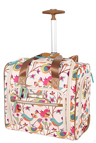 lily bloom tweety twig