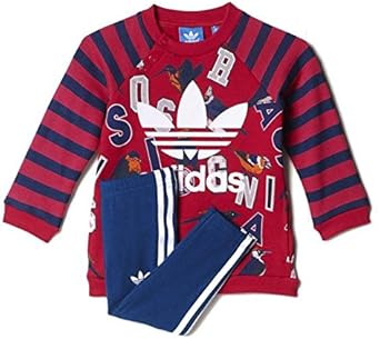 adidas toddler sweater