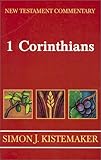1 Corinthians (New Testament Commentary)