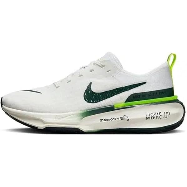 Nike Zoomx Invincible Run FK 3 Mens Shoes, Light Cream/Coconut