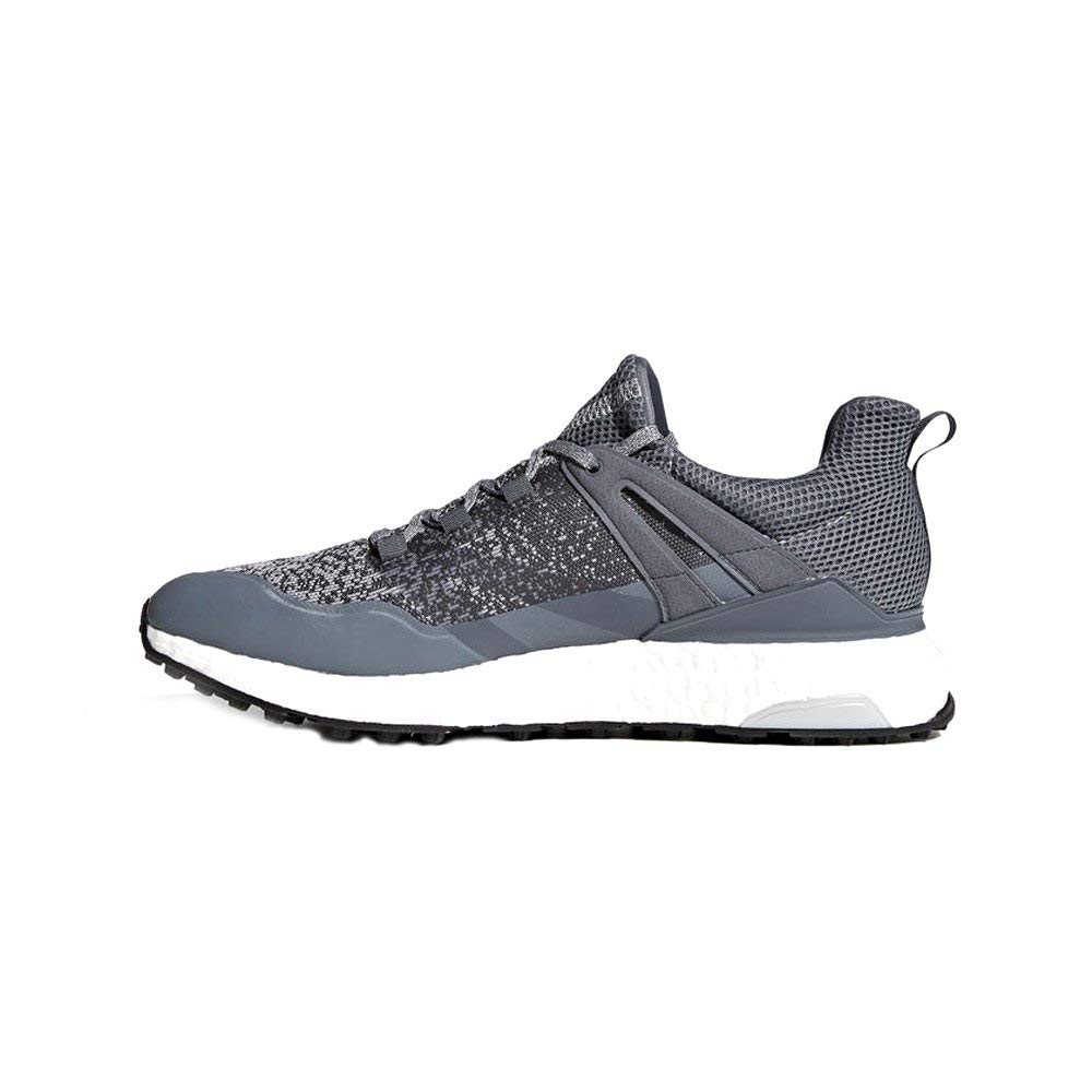 Adidas Mens Crossknit Boost Golf Shoe | Desertcart BAHRAIN