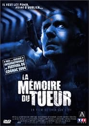 La Memoire Du Tueur
