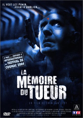 La Memoire Du Tueur