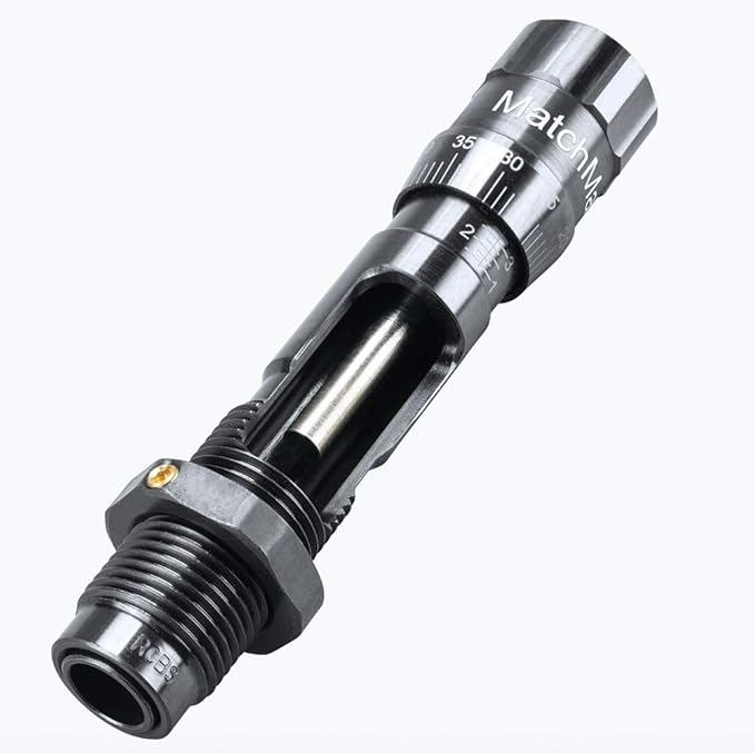 RCBS MATCHMASTER COMPETITION SEAT DIE .308 WINCHESTER_15540 Amazon.co