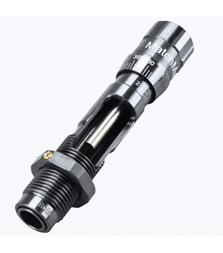 その他 RCBS Precision Mic for .308 Winchester Amazon.com: RCBS Precision Micrometer For 308 Winchester Md