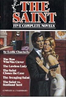 The Saint Meets The Tiger Ebook Reader