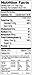 Let's Do Organic Shredded Coconut Medium Shred Food Service Size, 25 Pounds