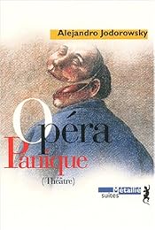 Opéra Panique