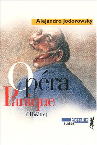 Opéra Panique