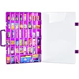 Case Compatible with 5 Surprise Mini Brands Toys