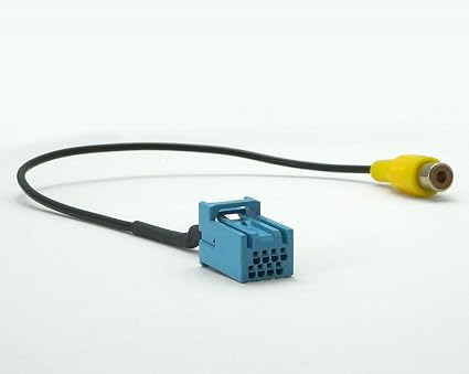Amazon ホンダ 純正ナビ用 バックカメラ接続コード Bch バックカメラの入力ができます バックモニター リアカメラ バックカメラアクセサリ 家電 カメラ