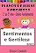 Livro Sentimentos e Gentileza - Plano de Aula BNCC (Projetos Pedagógicos - BNCC)