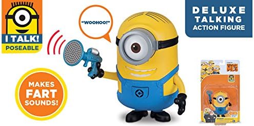 despicable me 3 fart blaster