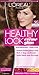 L'Oreal Paris Healthy Look Creme Gloss Color, Medium Golden Brown/Golden Truffle 5G (Pack of 3)
