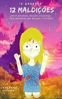 Livro 12 Garotas para 12 maldições