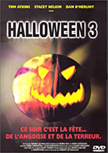 Halloween 3