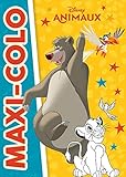 Disney Animaux by 
