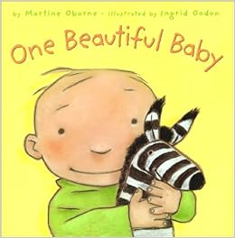 beautiful baby books