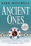 Ancient Ones (Random House Large Print)