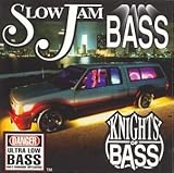 Slow Jam Bass
