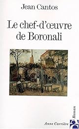 Le  chef-d'oeuvre de Boronali