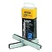 Stanley Sharpshooter 1/2 Inch Leg Length Staples, Steel, 1000/Box (TRA708T), Silver, 5.1